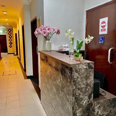 Atlantis@531 Hostel Сингапур Екстериор снимка