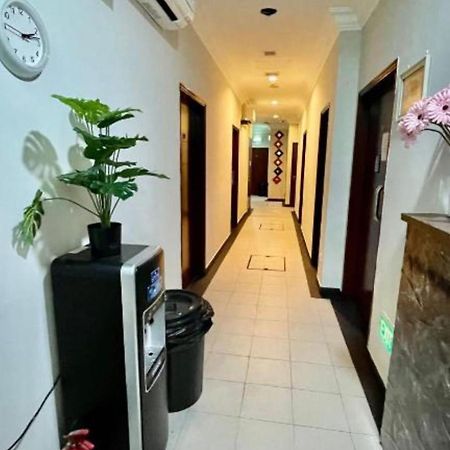 Atlantis@531 Hostel Сингапур Екстериор снимка