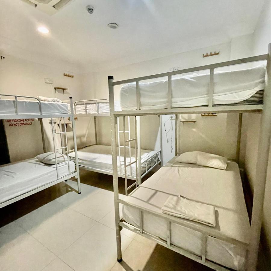 Atlantis@531 Hostel Сингапур Екстериор снимка