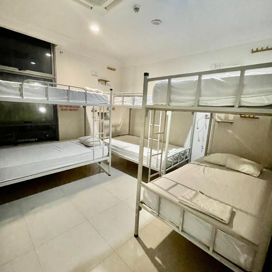 Atlantis@531 Hostel Сингапур Екстериор снимка