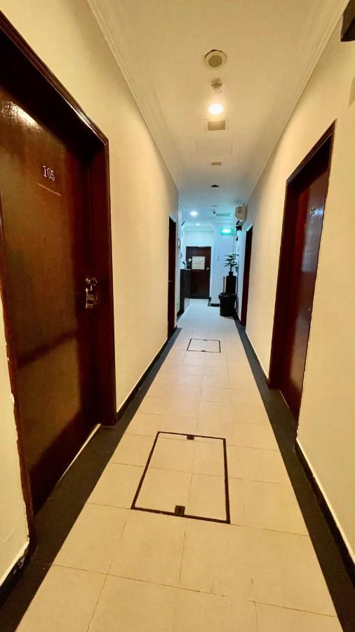 Atlantis@531 Hostel Сингапур Екстериор снимка