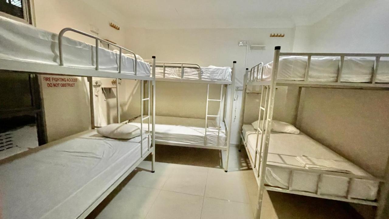 Atlantis@531 Hostel Сингапур Екстериор снимка