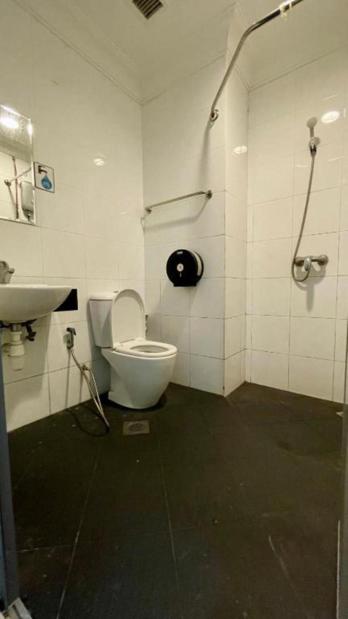 Atlantis@531 Hostel Сингапур Екстериор снимка
