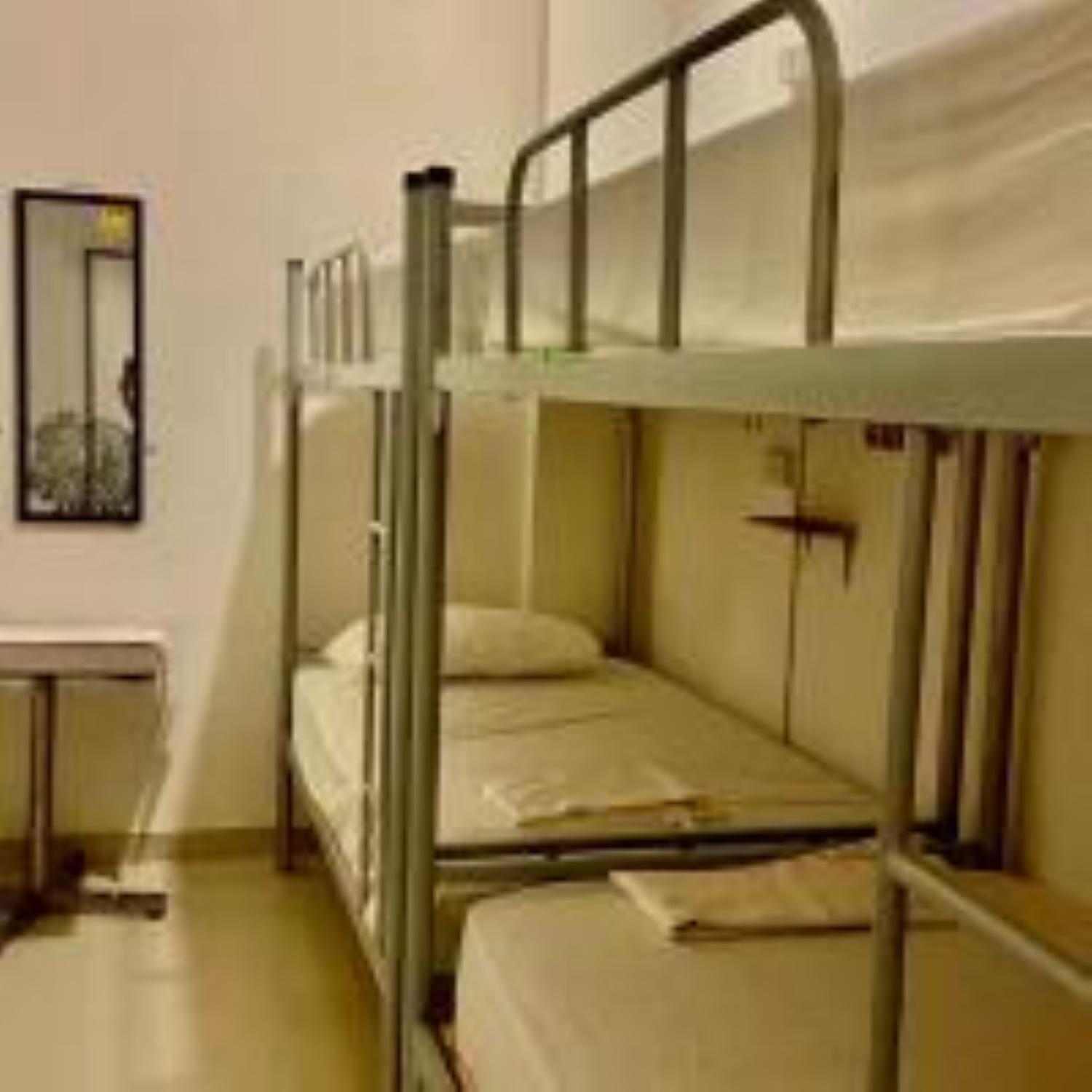 Atlantis@531 Hostel Сингапур Екстериор снимка